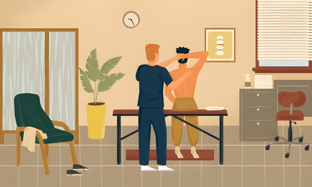 Daily Alignment: Exploring the Role of Chiropractic Care in Everyday Health Chiropractic Care in Everyday Health