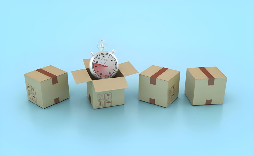 Expedited Shipping: The Solution for Time-Sensitive Freight