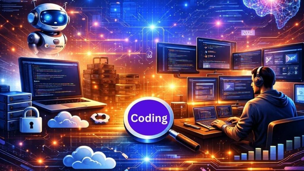 Best AI Coding Tools
