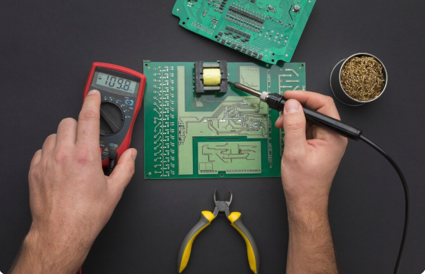 Understanding PCB Headers and Their Role in Electronic Connections PCB Headers
