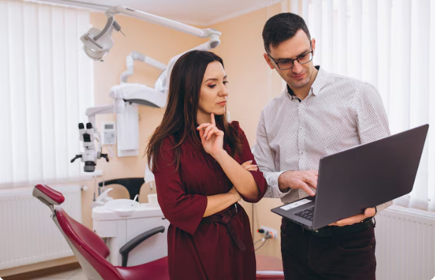 How to Find a Dentist in Singapore: A Guide to Choosing the Right Dental Care Dentist in Singapore
